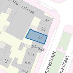 Perceel VLO00-H-4578