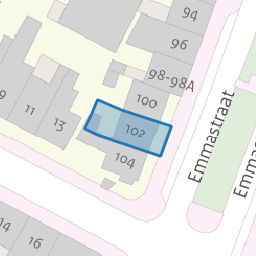 Perceel VLO00-H-4581