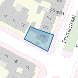 Perceel VLO00-H-4582