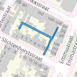 Perceel VLO00-H-4583