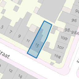 Perceel VLO00-H-4584