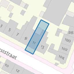 Perceel VLO00-H-4585