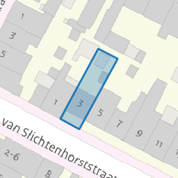 Perceel VLO00-H-4589