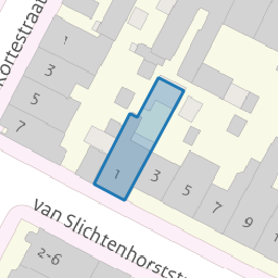 Perceel VLO00-H-4590