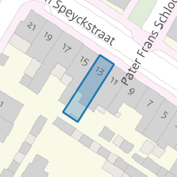 Perceel VLO00-H-4592