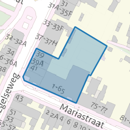 Perceel VLO00-H-4618