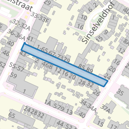 Perceel VLO00-H-4619