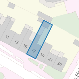 Perceel VLO00-H-4640