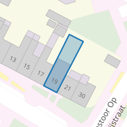 Perceel VLO00-H-4642