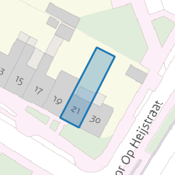 Perceel VLO00-H-4643