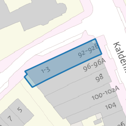 Perceel VLO00-H-4669