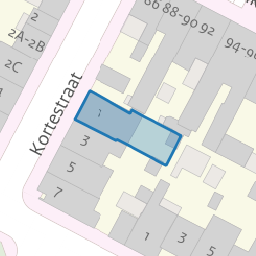 Perceel VLO00-H-4683