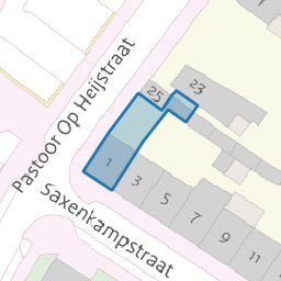 Perceel VLO00-H-4692