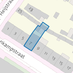 Perceel VLO00-H-4695