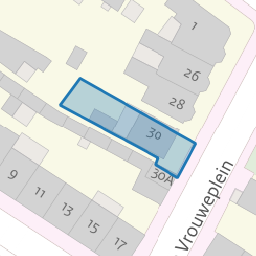 Perceel VLO00-H-4702