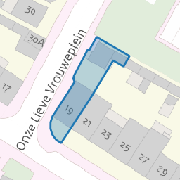 Perceel VLO00-H-4706