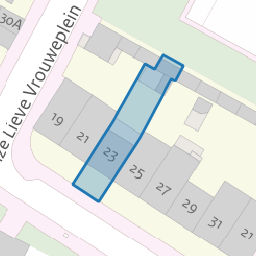 Perceel VLO00-H-4708