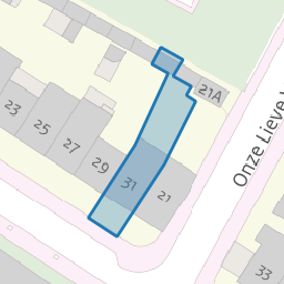 Perceel VLO00-H-4712