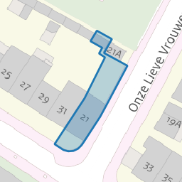 Perceel VLO00-H-4713