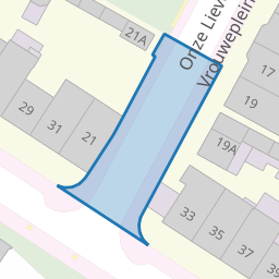 Perceel VLO00-H-4716