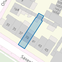 Perceel VLO00-H-4721