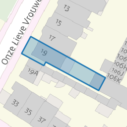 Perceel VLO00-H-4725