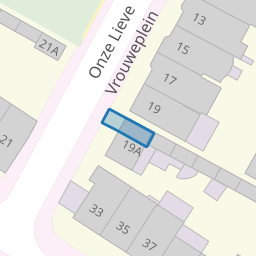 Perceel VLO00-H-4726