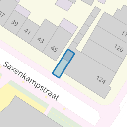 Perceel VLO00-H-4727