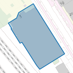 Perceel VLO00-H-4742