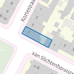 Perceel VLO00-H-4748