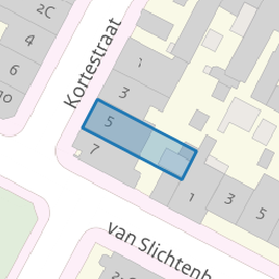 Perceel VLO00-H-4749