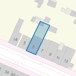 Perceel VLO00-H-4750