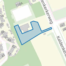 Perceel VLO00-H-4790