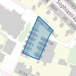 Perceel VLO00-H-4809