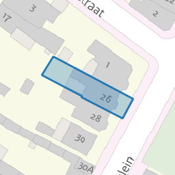 Perceel VLO00-H-4821