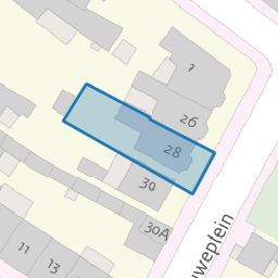 Perceel VLO00-H-4822