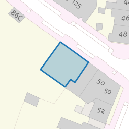 Perceel VLO00-H-4832