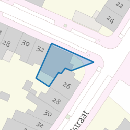 Perceel VLO00-H-4842