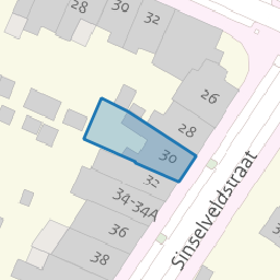 Perceel VLO00-H-4845