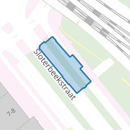 Perceel VLO00-H-4858