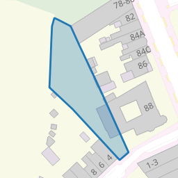 Perceel VLO00-H-4866