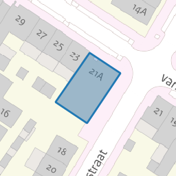 Perceel VLO00-H-4871