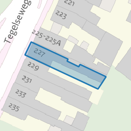 Perceel VLO00-H-4886