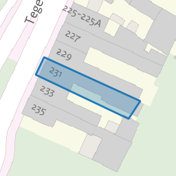 Perceel VLO00-H-4888