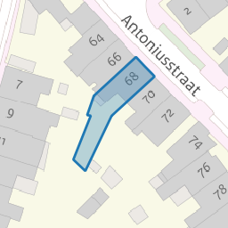 Perceel VLO00-H-4920