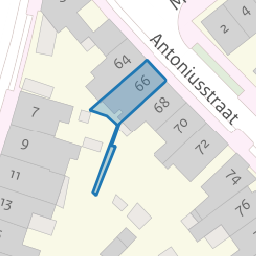 Perceel VLO00-H-4921