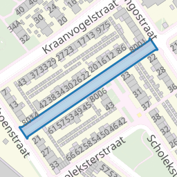 Perceel VLO00-H-4923