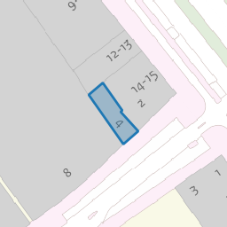 Perceel VLO00-H-4933