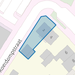 Perceel VLO00-H-4945