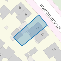 Perceel VLO00-H-4947